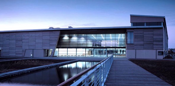 NMCI Campus