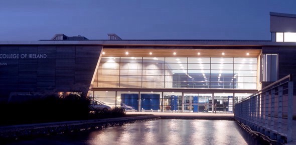 NMCI Campus 2