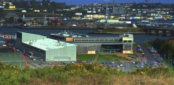 NMCI Campus 4