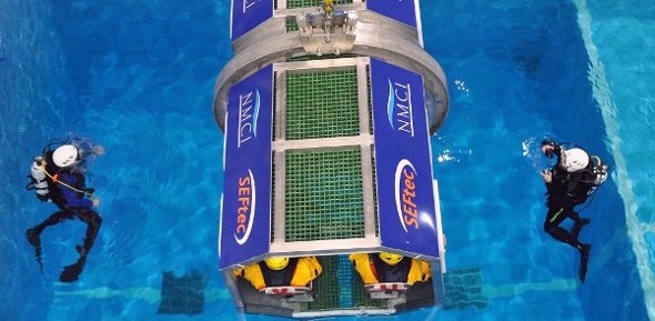 SEFtec NMCI Offshore