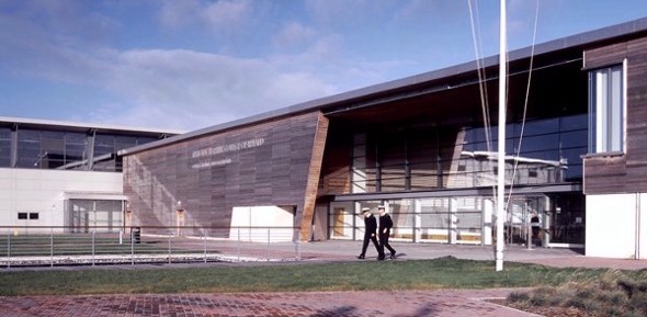 NMCI Campus 4