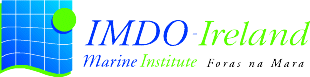 IMDO - Ireland logo