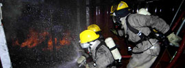 Commercial Courses