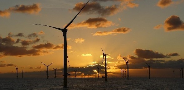 GWO Basic Safety Training Sea Survival and Transfer